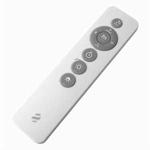 fjernbetjening til emhætte fra Elica.